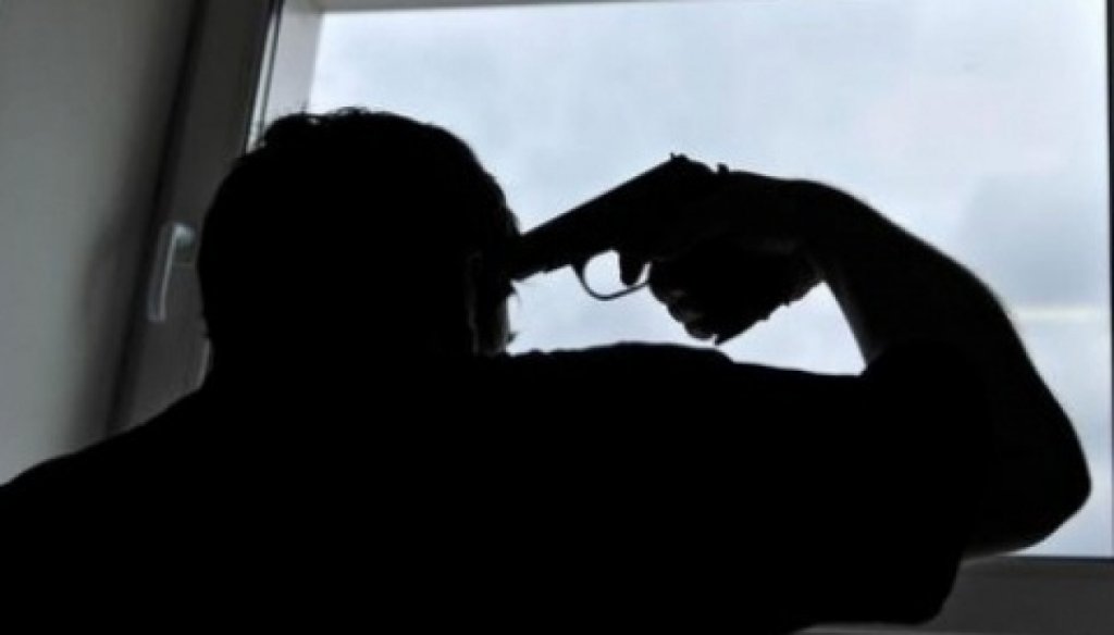 Наїзд автівки на дітей, спроба онкохворого застрелитися та смерть від опіків, – надзвичайні події тижня