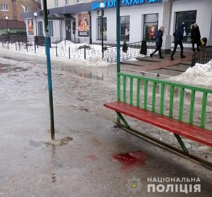 Нападника, який вистрілив у голову пенсіонерки та її пограбував, судитимуть