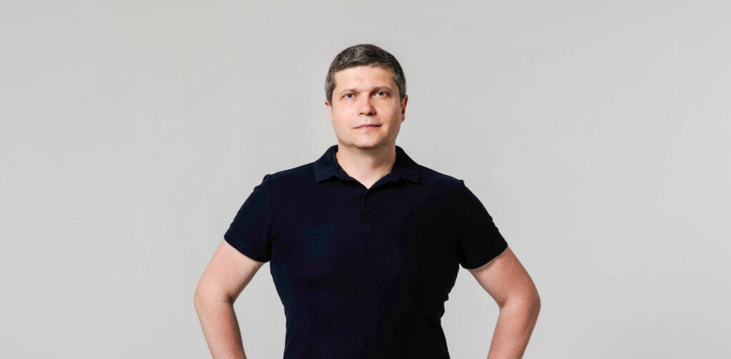 Павло Різаненко