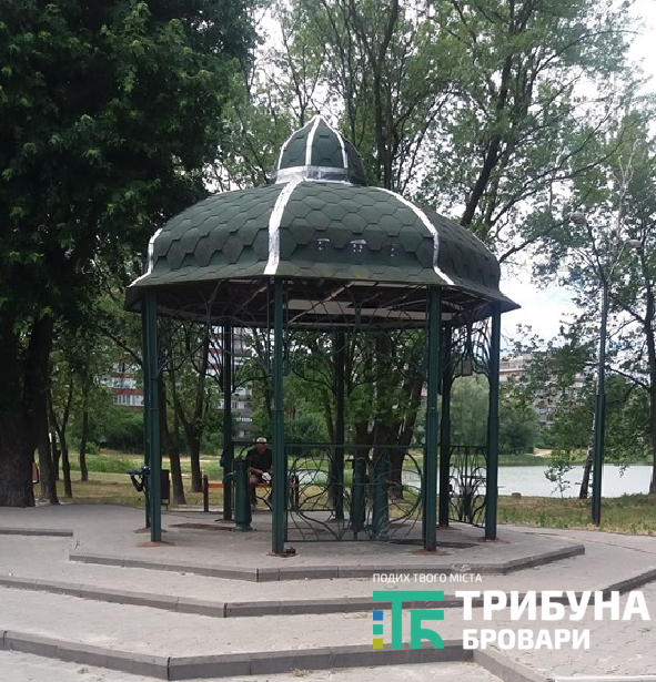 бювет