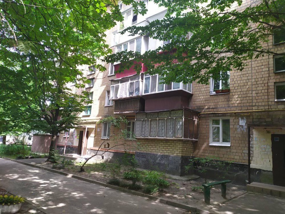 ЖБК "Ювілейний"