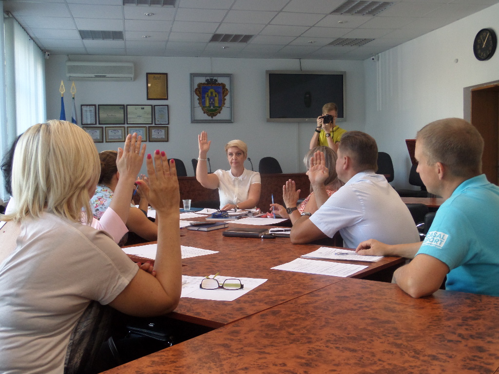 Громадський бюджет-2019: броварчани голосуватимуть за 9 проєктів, 5 із яких стосуються шкіл