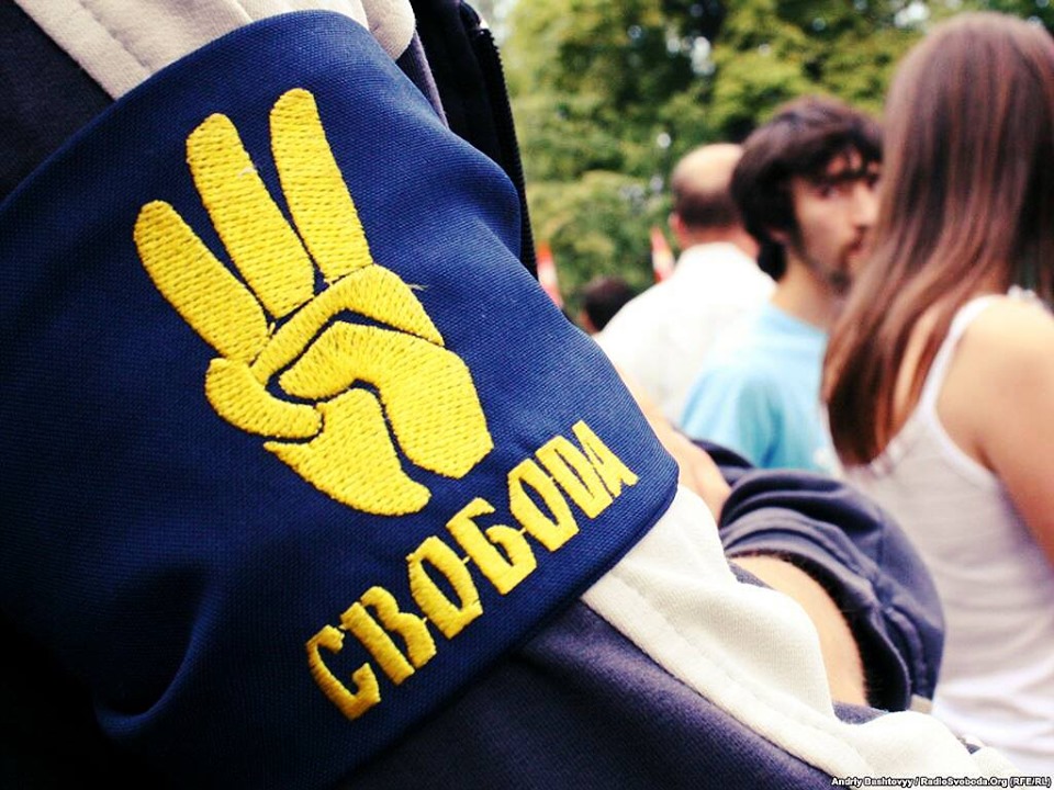 Броварська «Свобода»: зигзаги долі. Частина ІІ. Про Олексія «стрибунця» та Сергія молодця