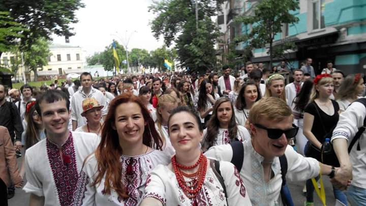 Юлія Капшученко
