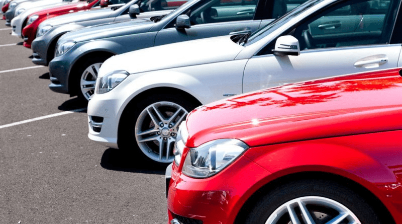 Нові автівки в Україні подорожчають