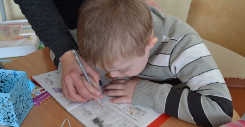 Тривалість навчання для учнів інклюзивних класів можна подовжити на 2 роки