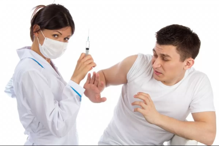 Сваряться та погрожують: частина батьків проти щеплення дітей, та є рішення Верховного Суду,– Ігор Кравцов