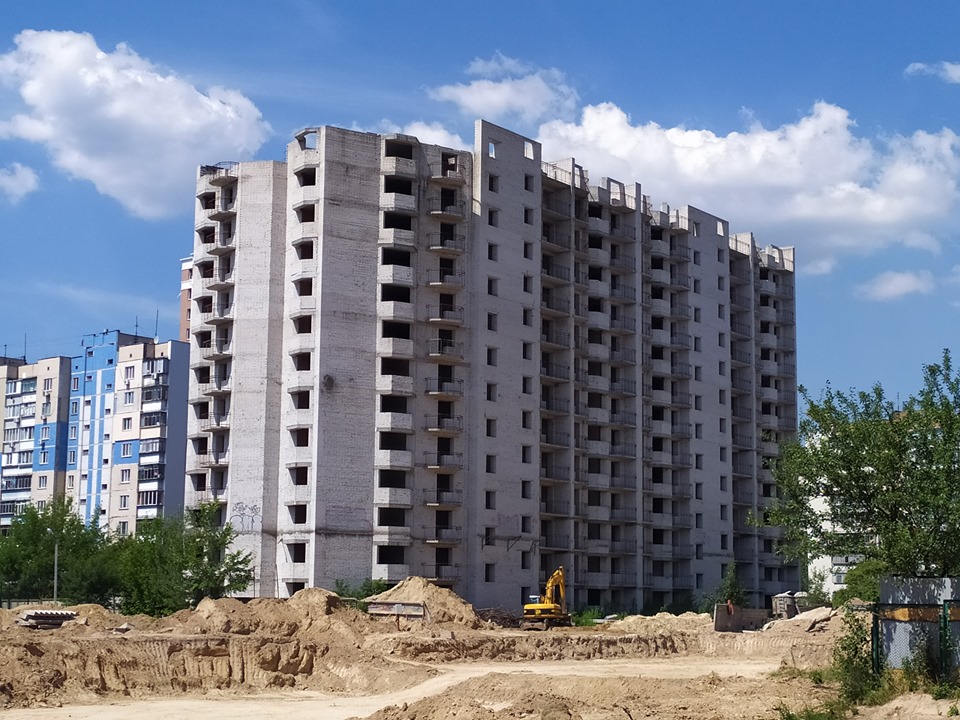 Довгобуд на С. Петлюри, 21-Б добудує фірма «Атлант»: відбувся конкурс на відбір забудовника