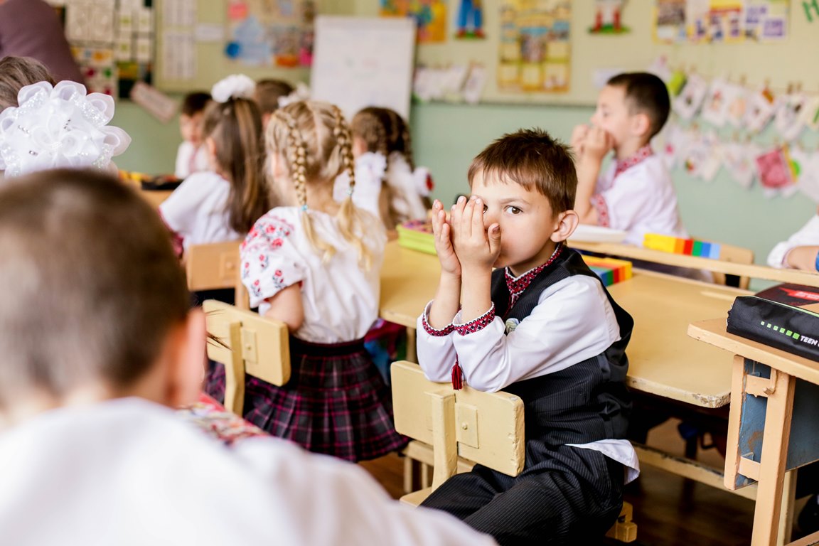 Мережа броварських закладів освіти: кількість учнів у державних школах збільшилася на 838 осіб, у приватних – на 70