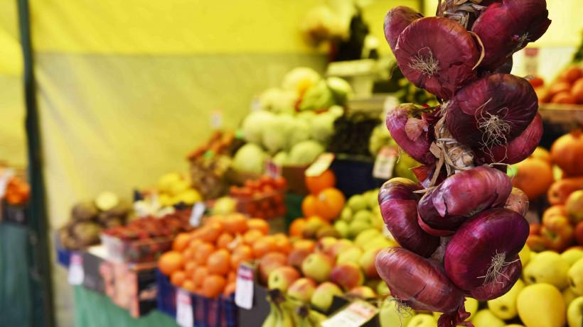 14 вересня в Броварах відбудеться продуктовий ярмарок