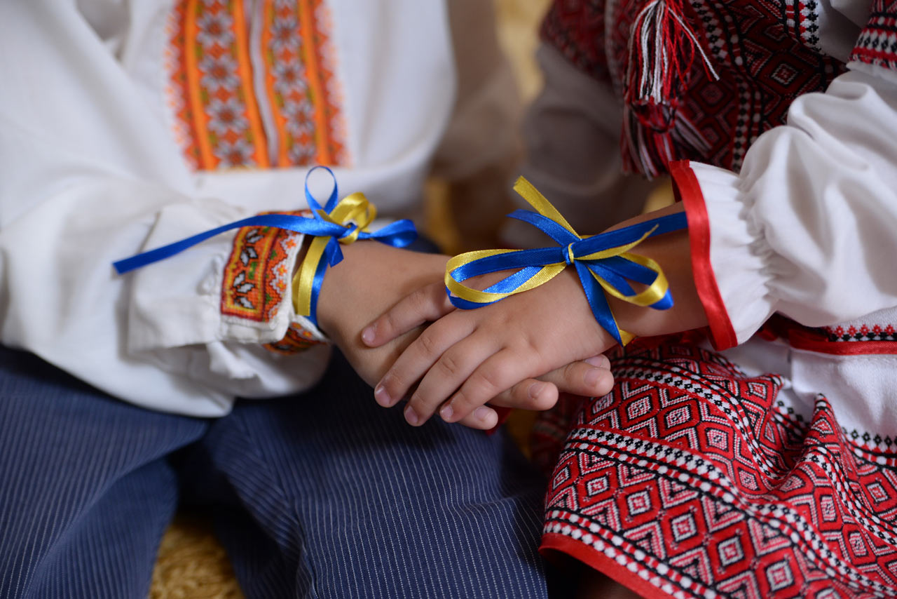 День Захисника України