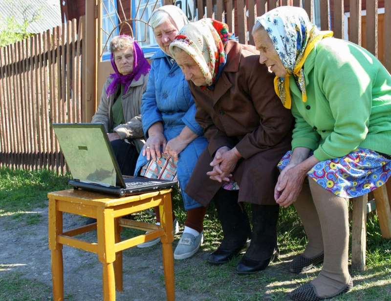 4G по всій Україні