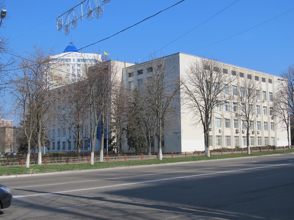 Зустріч із мером: де і коли проводять особисті прийоми чиновники? Броварська міська рада