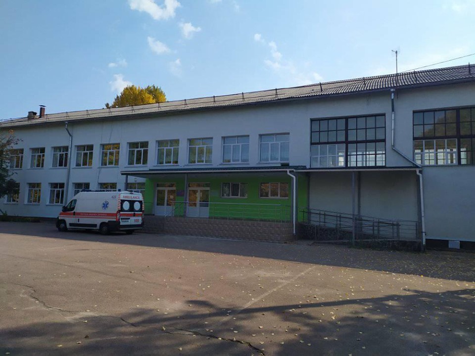 Як можна в броварських школах та ДНЗ економити на опаленні: підсумки пілотного проєкту та перспективи енергоективність