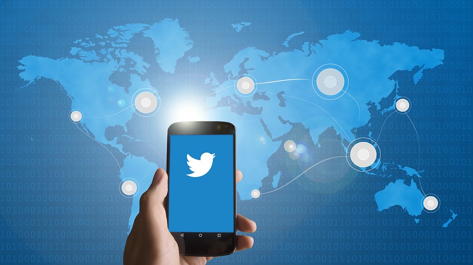 У Twitter більше не буде політичної реклами Твітер