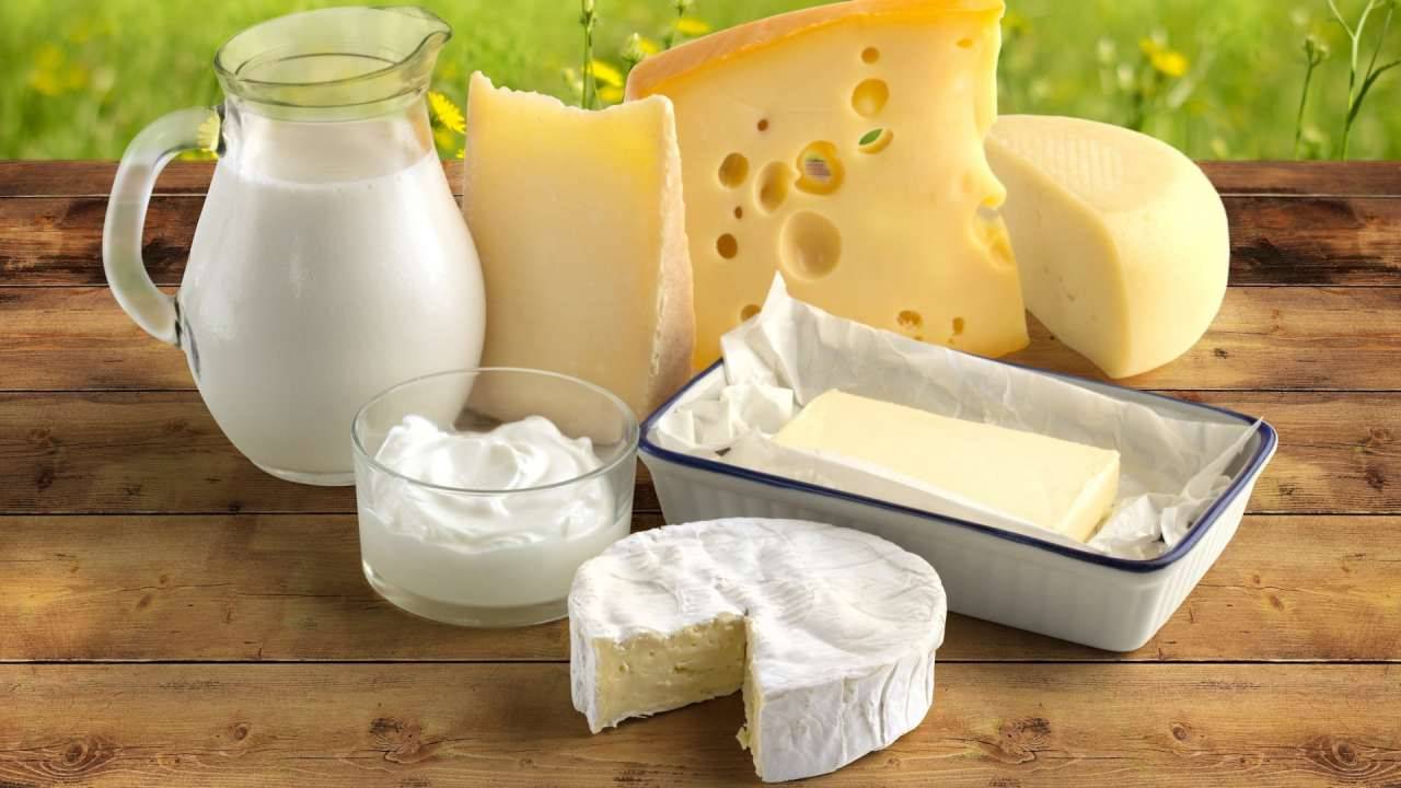 Україна ризикує залишитися без вітчизняних молочних продуктів – Асоціація виробників молока молочні продукти