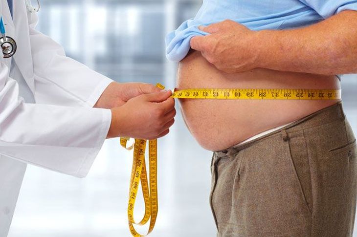 Епідемія ожиріння: наслідки – хвороби серця і онкологія ожиріння