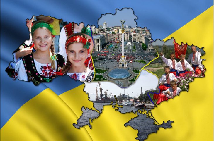 перепис населення