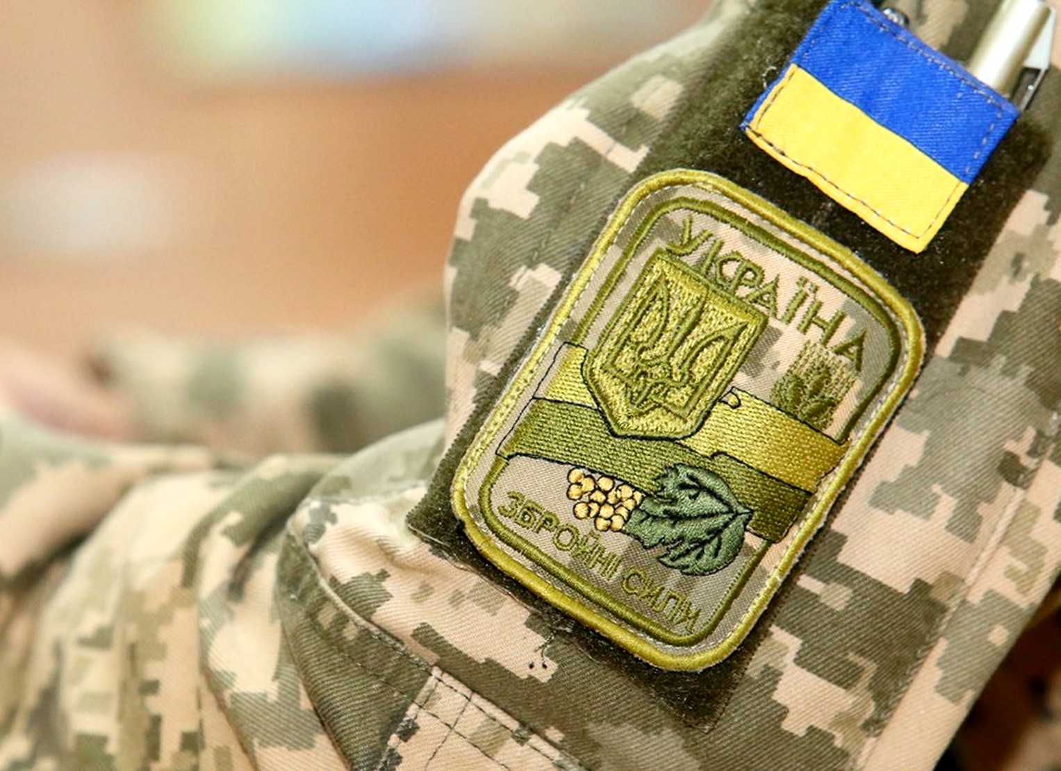 Самовольців, дезертирів та перебіжчиків звільнятимуть із ЗСУ та судитимуть збройні сили України