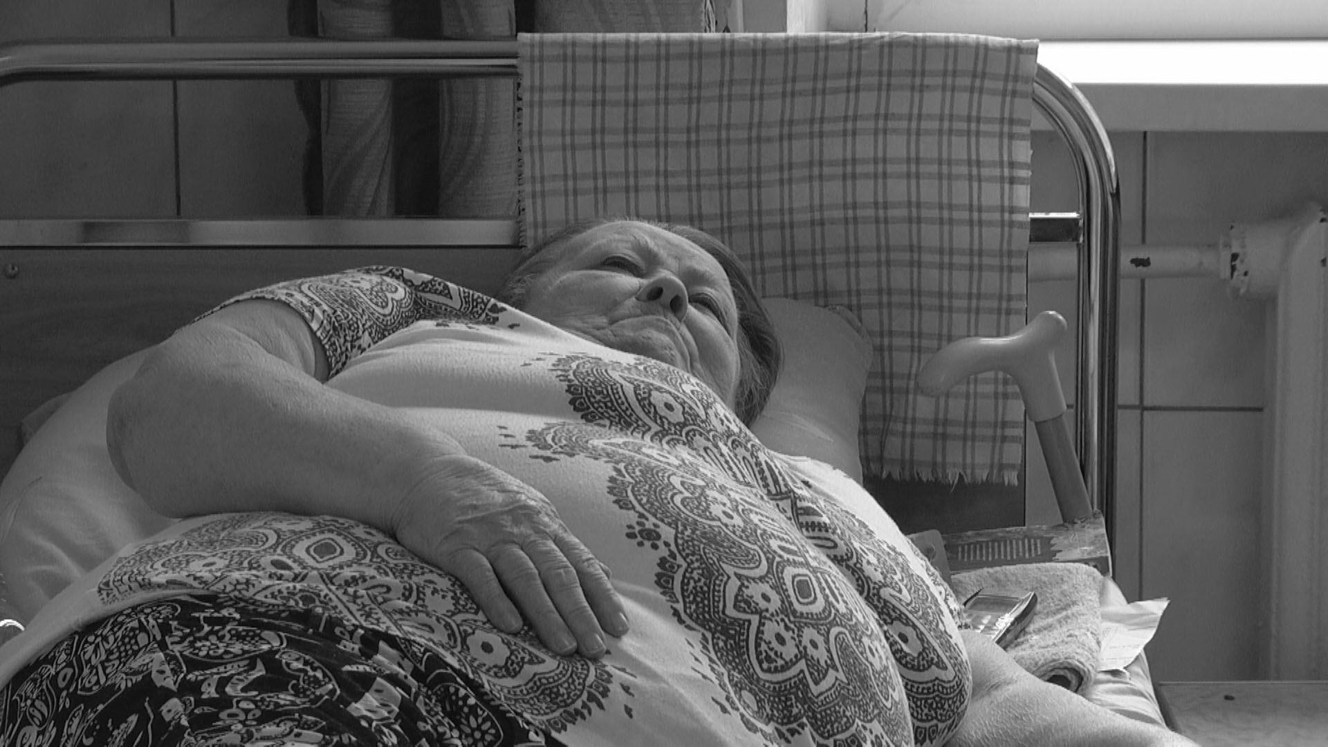 Інсульт – один із найперших тихих убивць людини. Як розпізнати та уберегтися від нього (Відео)