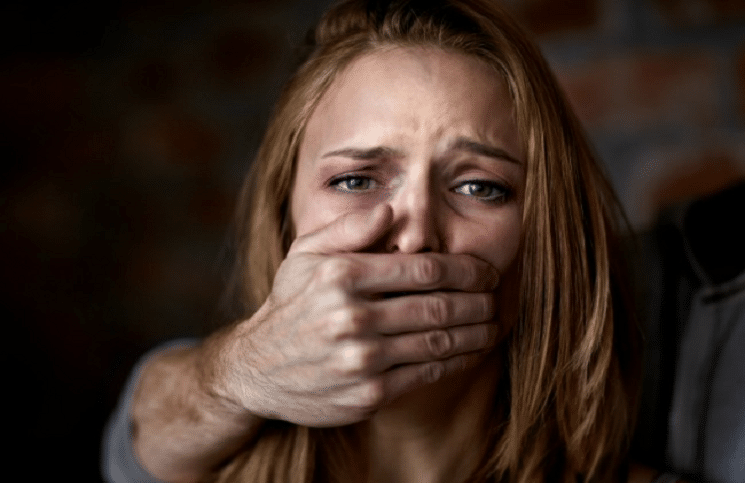 25 листопада – Міжнародний день усунення насильства проти жінок