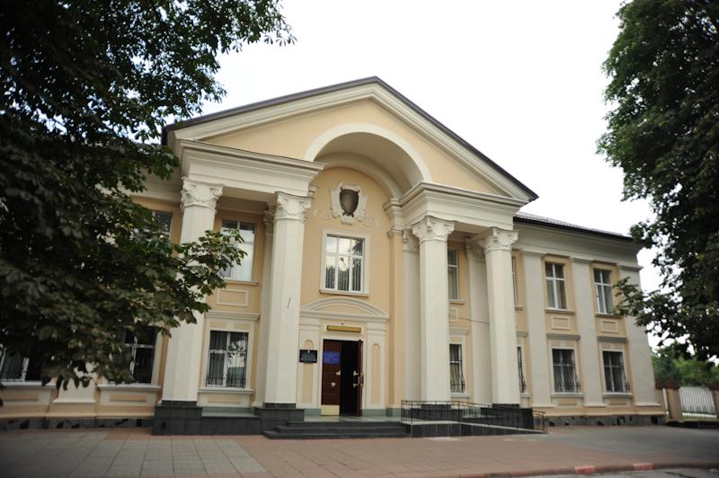 У Бровари на прийом громадян приїде заступник прокурора Київщини