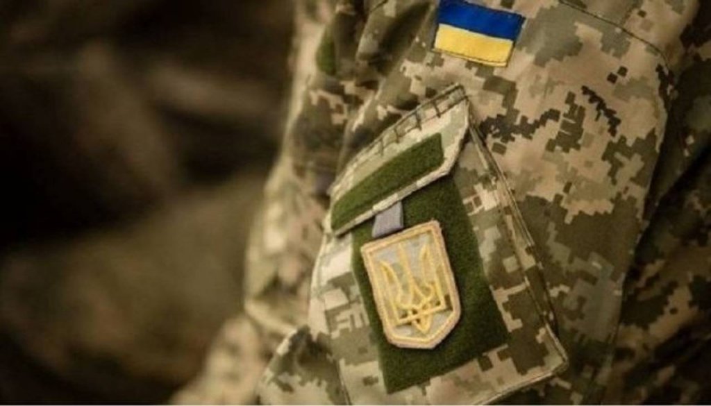 Закон про матеріальну відповідальність військових набув чинності матеріальна відповідальність військових