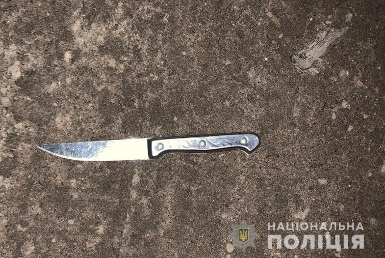 До 10 років в’язниці за розбій. Спливли нові факти про затриманого 13 листопада