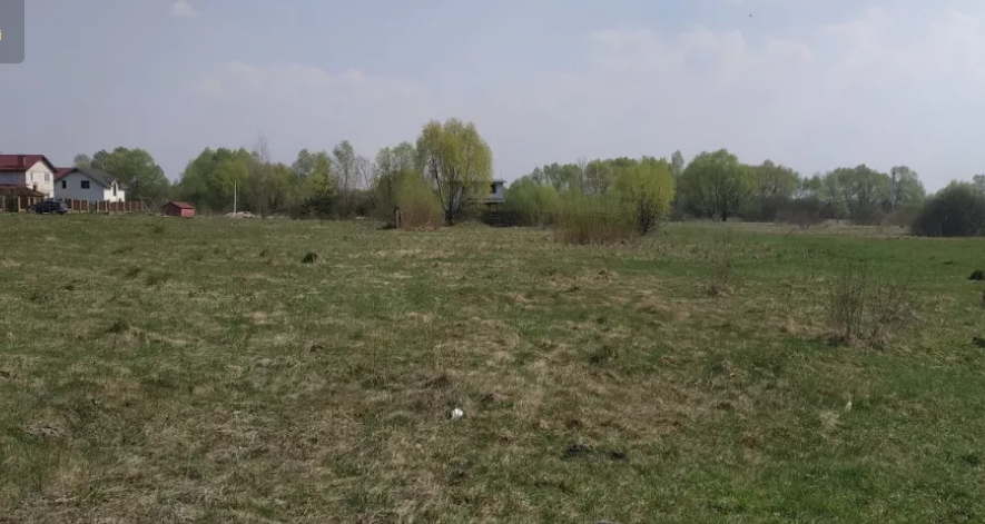 Багатоповерхової забудови за Княжицьким переїздом не буде. Поки що, – підсумки земельної комісії Княжицький переїзд