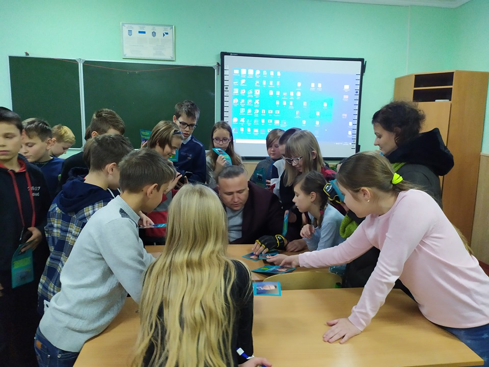 Олег Іваненко