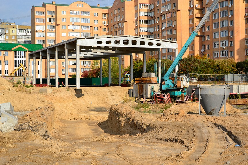 добудова до 10 школи