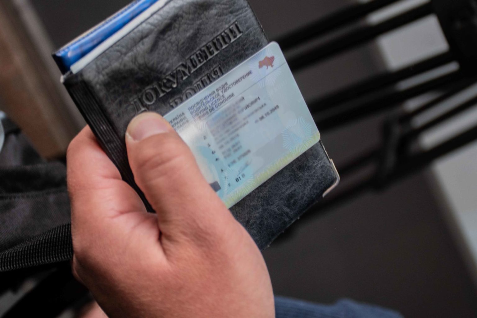 У «Прозорому офісі» Броварів реєструватимуть авто та видаватимуть посвідчення водія