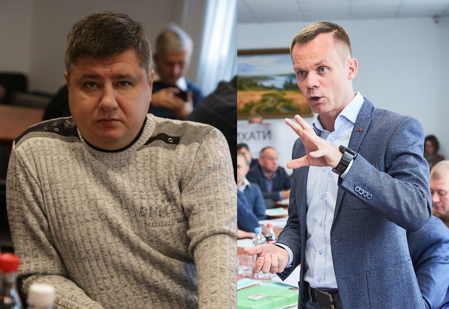 Білокінь і Черепейнік