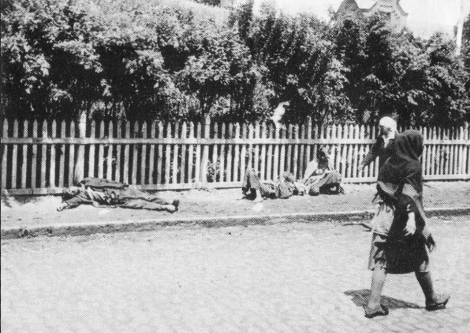 9 грудня – день боротьби з корупцією і пам’яті жертв геноцидів Голодомор