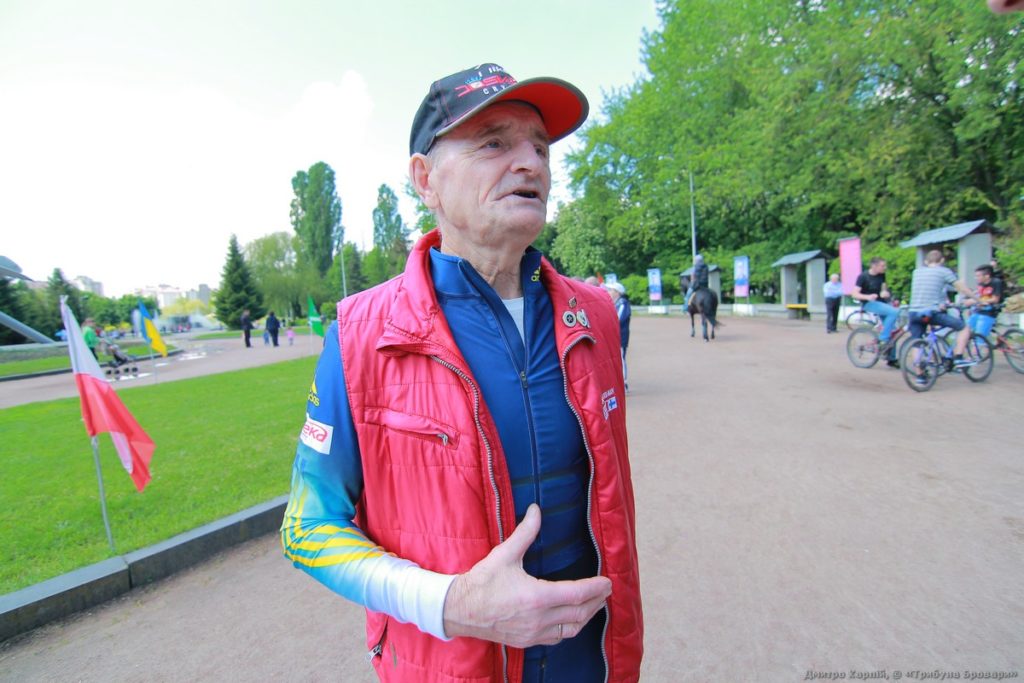 Володимир Зотов