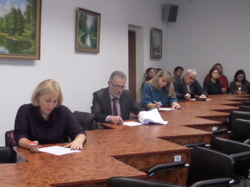 10 кандидатів на 8 вакансій директорів шкіл: підсумки І етапу конкурсу вакансія директора