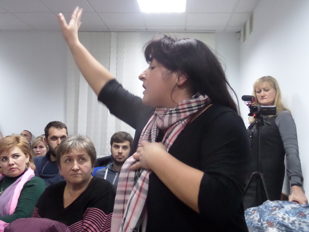 конкурсна комісія