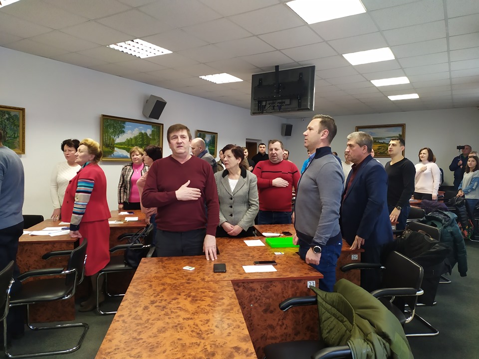 Вчергове врятувати: КП «Броваритепловодоенергія» депутати виділили 10 млн грн – підсумки позачергової сесії позачергова сесія