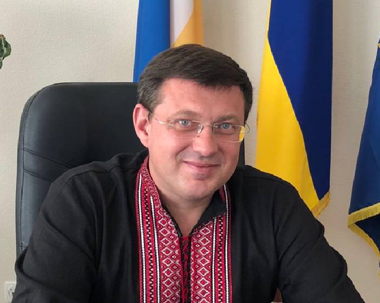 Ігор Сапожко