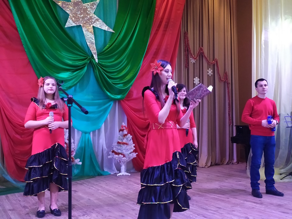 Вифлеємська зірка