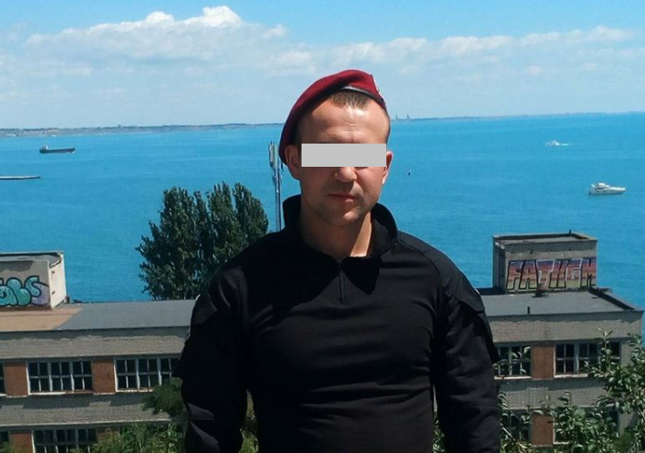 Справа «беркутівця», що п’яним збив на смерть людину, вже в суді Дмитро Чижик