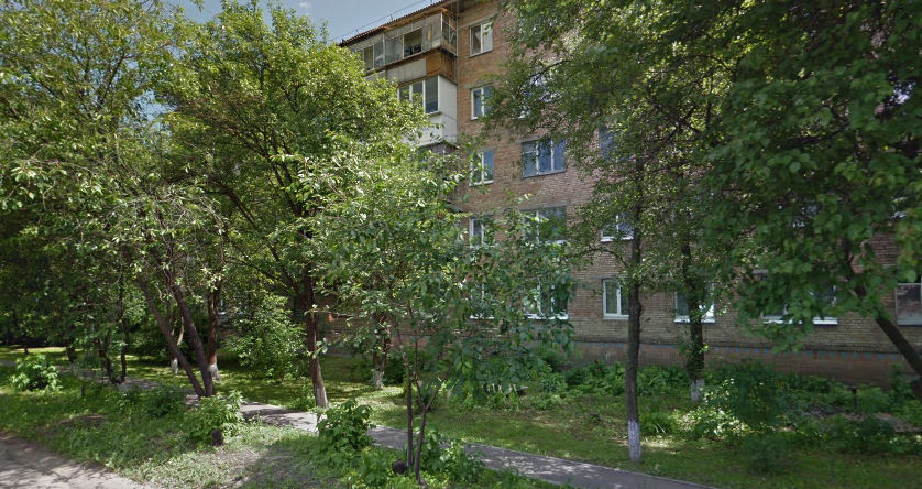 У Броварах молода жінка вистрибнула з вікна 4-го поверху вистрибнула з вікна