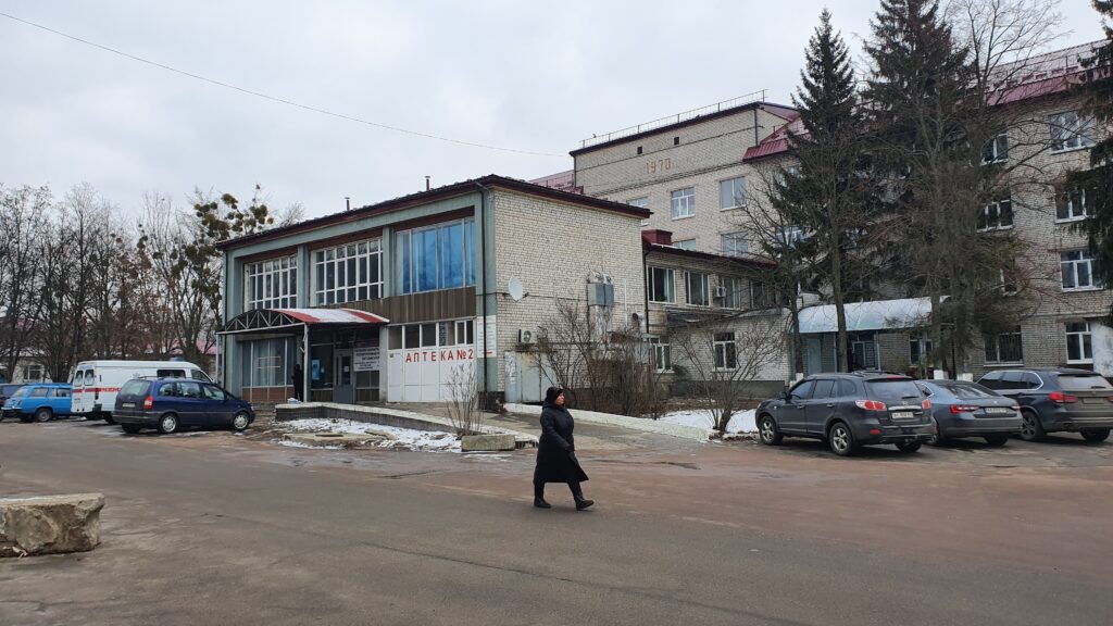 Броварська лікарня і реформа медицини: безкоштовні та платні послуги з 1 квітня