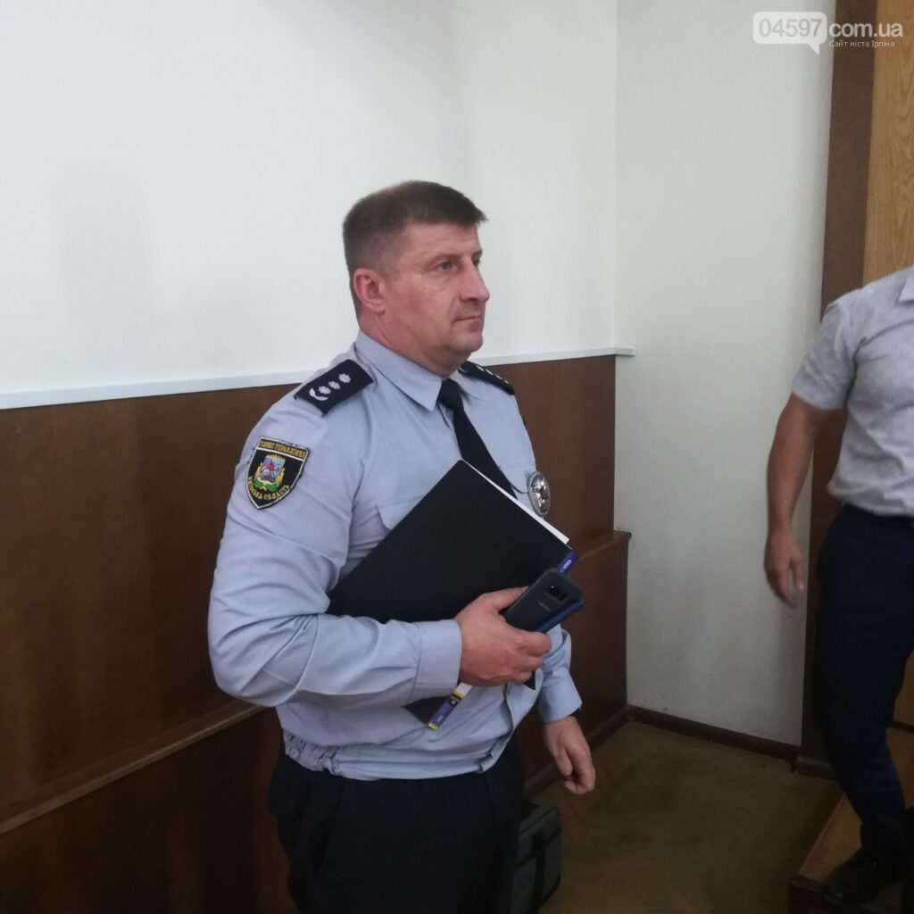 Олег Петренко