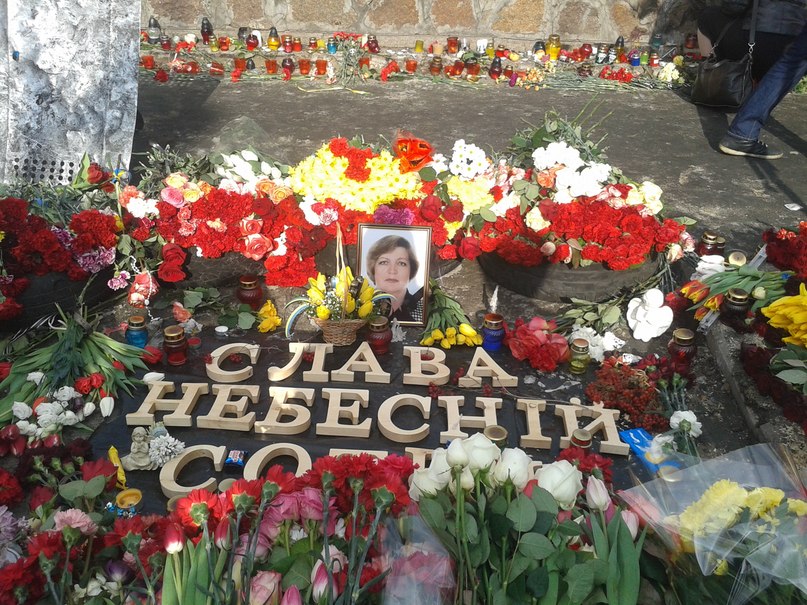 Антоніна Дворянець