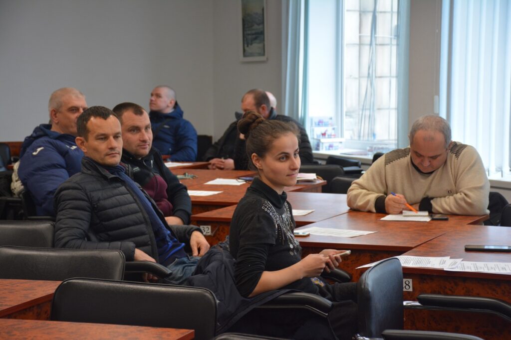 громадська рада