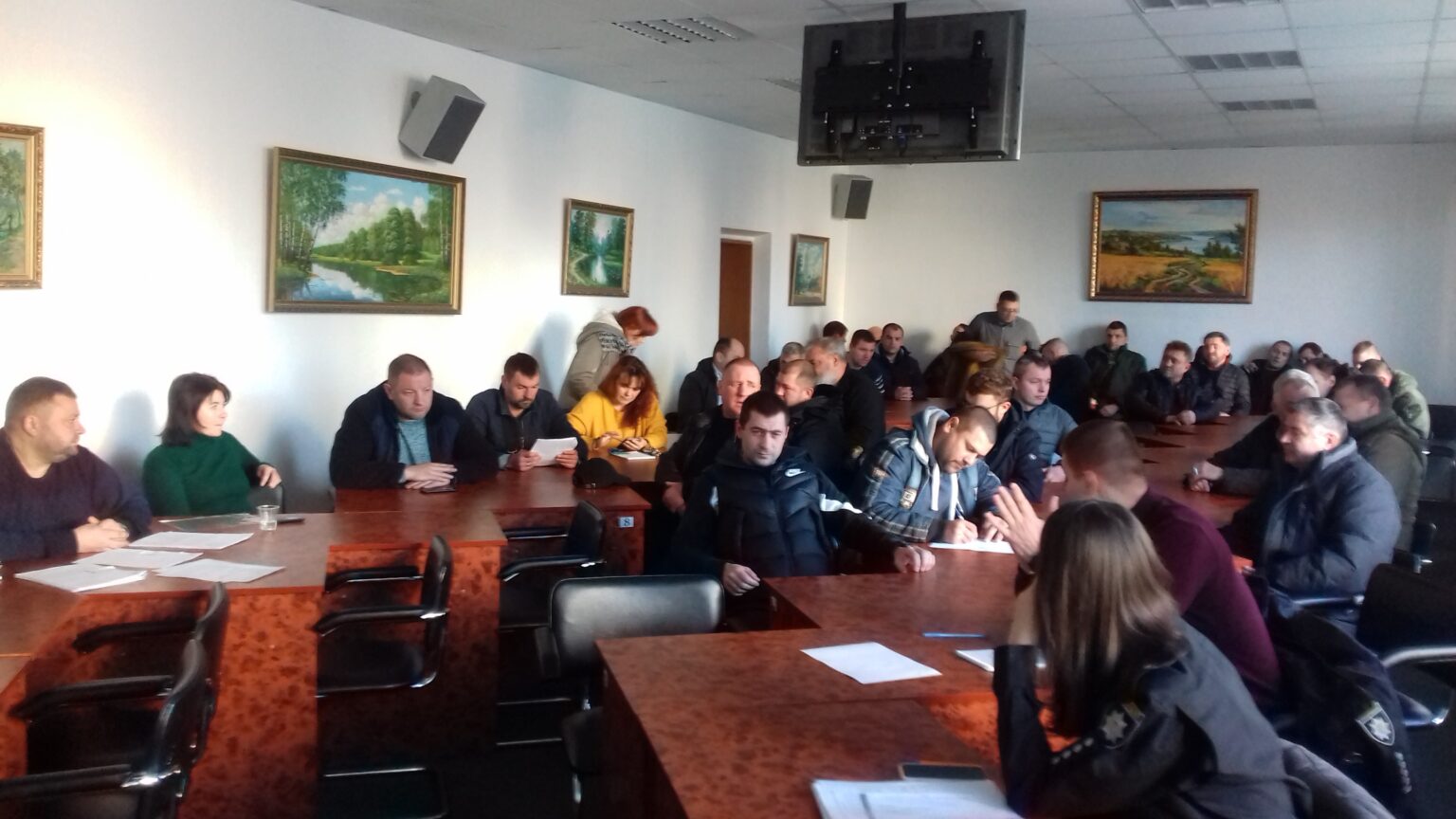 Підозрюваний у вбивстві АТОвця Руслана Яцюка – на поруках ветерана АТО? Реакція побратимів убитого АТОвці