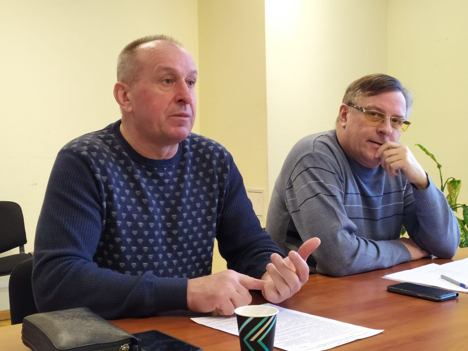 Броварський «Укроп»: найвідданіші «бійці» влади. Частина ІІ Укроп