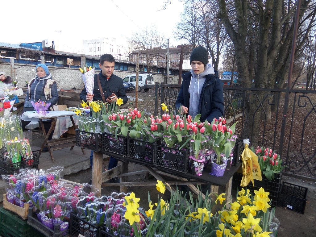 ринок "Господар"