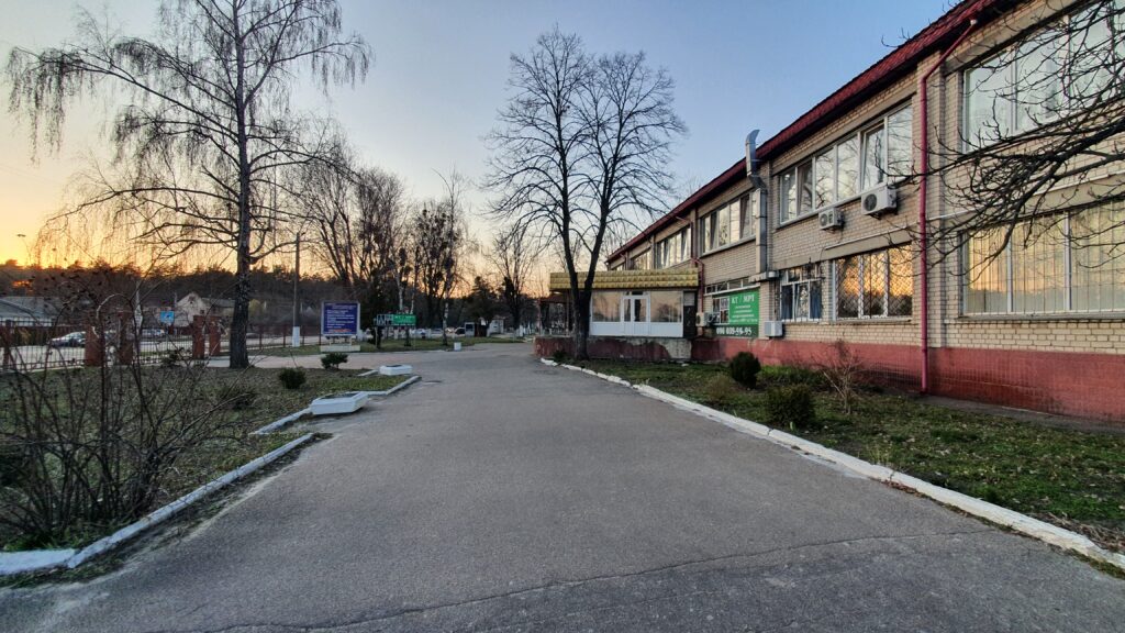 У броварську лікарню потрібні донори крові, які подолали COVID-19 ББКЛ